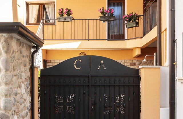 HOLIDAY HOUSE "AGNES"