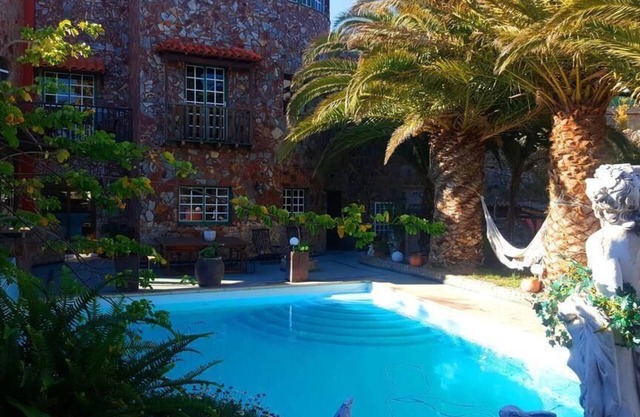 Holiday house Arico el Viejo for 1 - 4 persons with 2 bedrooms - Holiday home