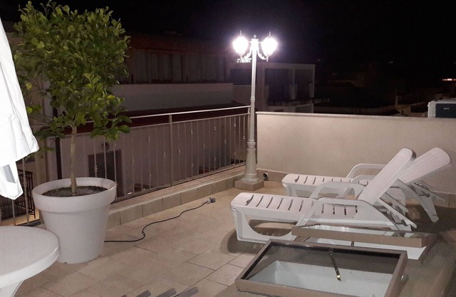 HOLIDAY HOUSE AT THE SEA UNDER THE STARS 2nd Floor