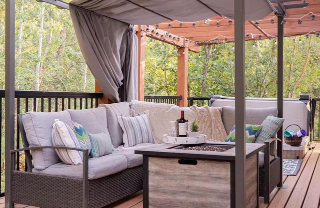 Holiday House at Rosen Lake | 30 Mins To Ski Hill