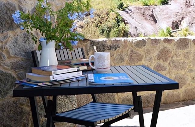 Holiday house Ayacata for 1 - 4 persons with 2 bedrooms - Holiday home