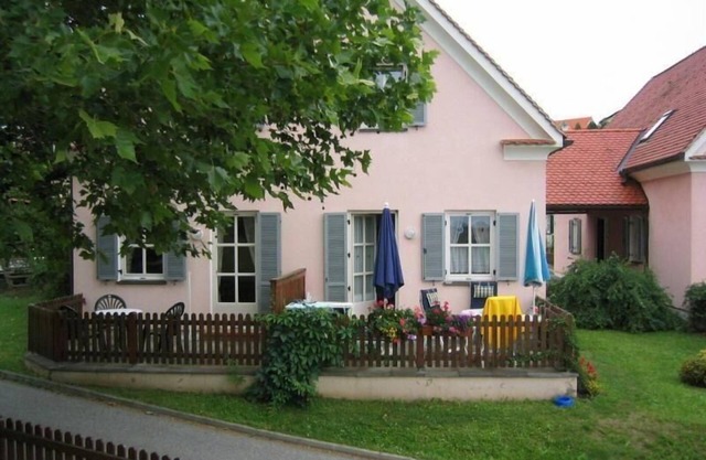 Holiday house Bad Waltersdorf for 1 - 4 persons with 1 bedroom - Twin house