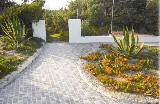 Holiday house Badesi for 1 - 5 persons with 2 bedrooms - Holiday house