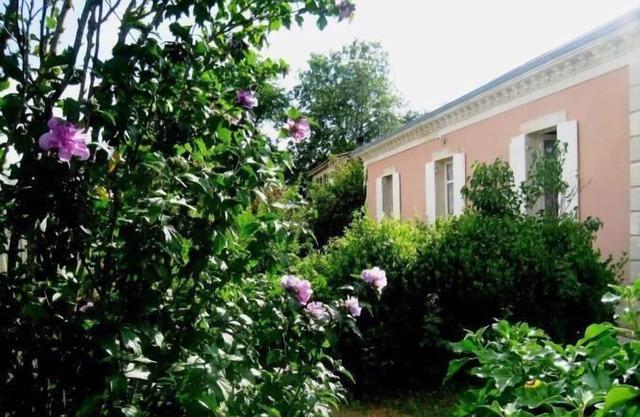 Holiday house Barsac for 1 - 8 persons with 3 bedrooms - Farmhouse