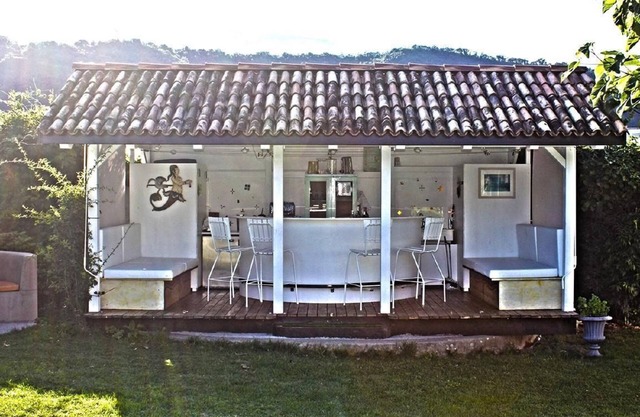 Holiday house Bozen (Bolzano) for 1 - 4 persons with 1 bedroom - Holiday home