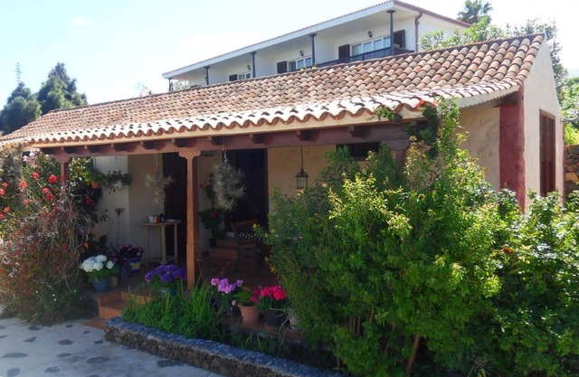Holiday house Breña Alta for 1 - 3 persons with 1 bedroom - Holiday house