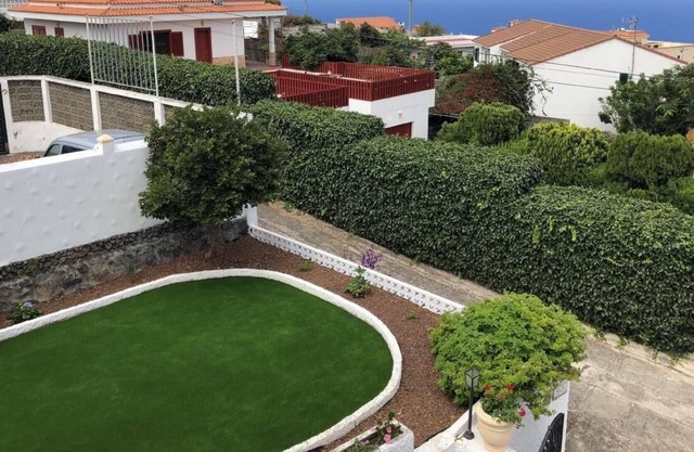 Holiday house Breña Baja for 1 - 5 persons with 3 bedrooms - Holiday home