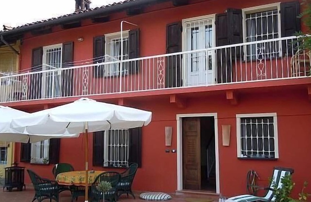 Holiday house Canale for 1 - 6 persons with 3 bedrooms - Twin house