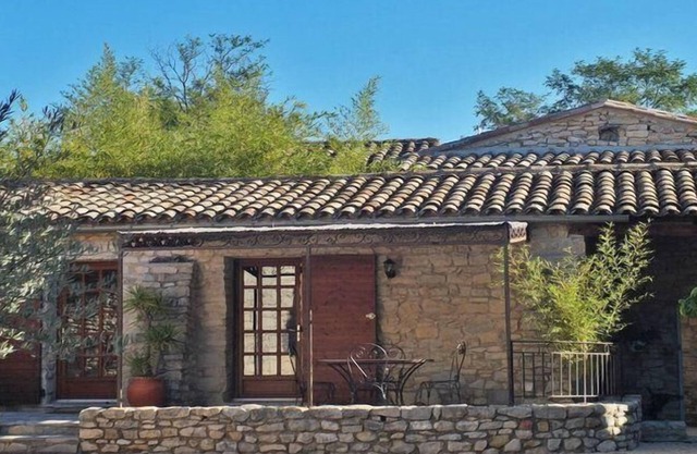 Holiday house Carnas for 1 - 2 persons with 1 bedroom - Castle