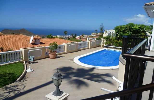 Holiday house Chayofa for 1 - 8 persons with 4 bedrooms - Holiday home