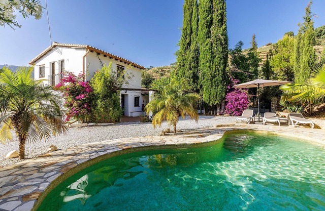 Holiday house Competa for 1 - 6 persons with 3 bedrooms - Holiday home
