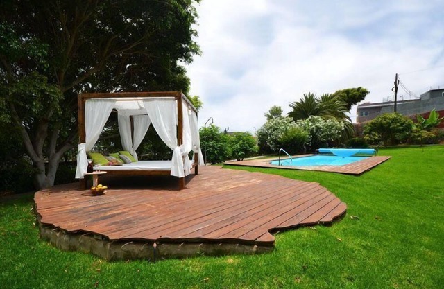 Holiday house Cruz de Pineda for 1 - 10 persons with 5 bedrooms - Holiday home