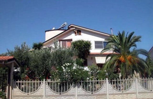 Holiday house 'Cubicula' with private parking space