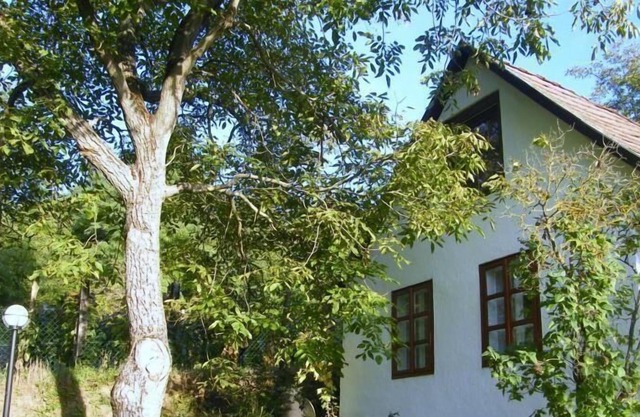 Holiday house Döbrököz for 2 - 4 persons with 2 bedrooms - Holiday home