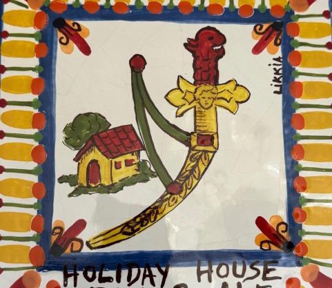 Holiday house daviale