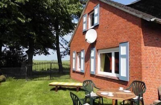 Holiday house Dollart for 1 - 5 persons with 3 bedrooms - Holiday home