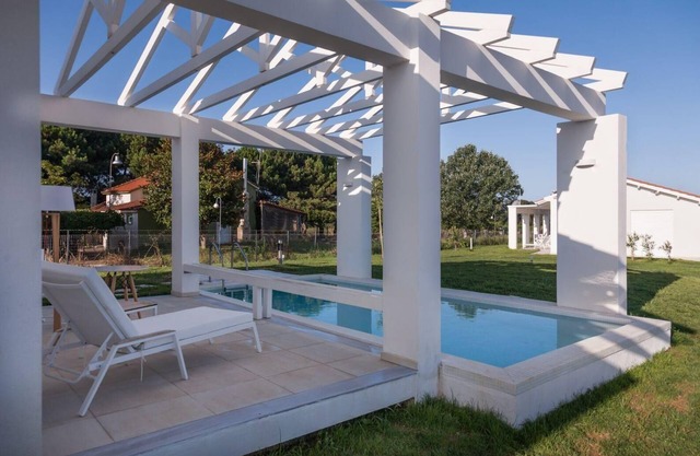 Holiday house Douneika for 1 - 4 persons with 1 bedroom - Holiday house