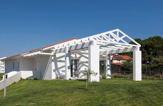 Holiday house Douneika for 2 - 6 persons with 2 bedrooms - Holiday house