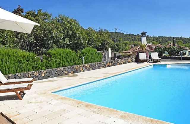 Holiday house El Castillo for 1 - 2 persons with 1 bedroom - Holiday home