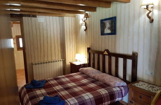 Holiday house El Laminador for 1 - 8 persons with 3 bedrooms - Row house