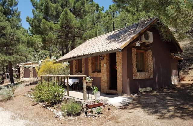 Holiday house El Laminador for 1 - 3 persons with 1 bedroom - Holiday home