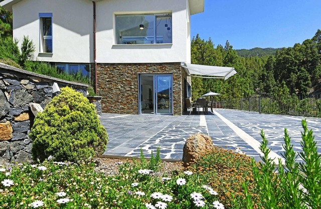 Holiday house El Paso for 1 - 6 persons with 3 bedrooms - Holiday home