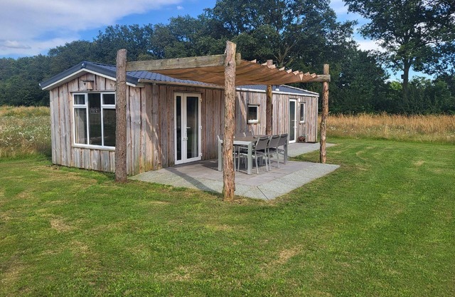 Holiday house for 6 persons approx. 44 qm in Heythuysen, Limburg (North Limburg)