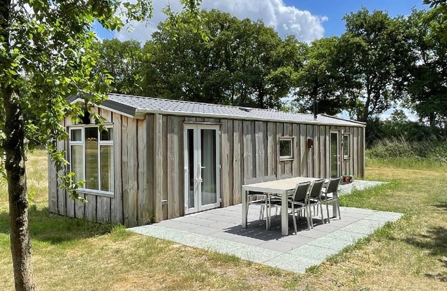 Holiday house for 6 persons approx. 44 qm in Heythuysen, Limburg (North Limburg)