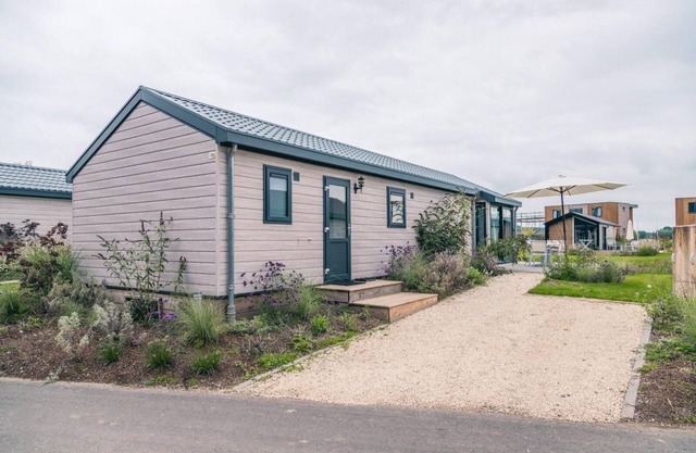 Holiday house for 6 persons approx. 45 qm in Kerkdriel, Gelderland (Betuwe)