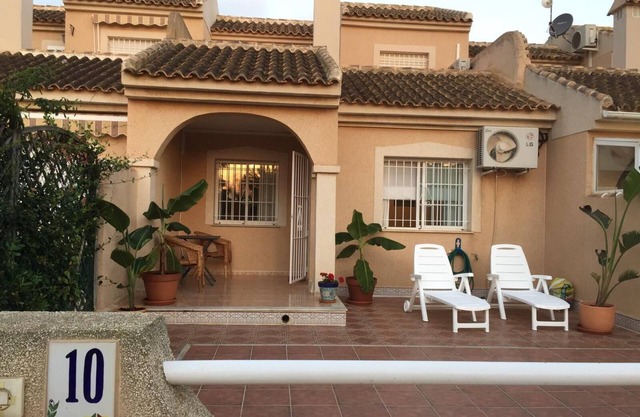 Holiday house for 6 persons approx. 81 qm in Los Urrutias, Murcia (Costa Calida)