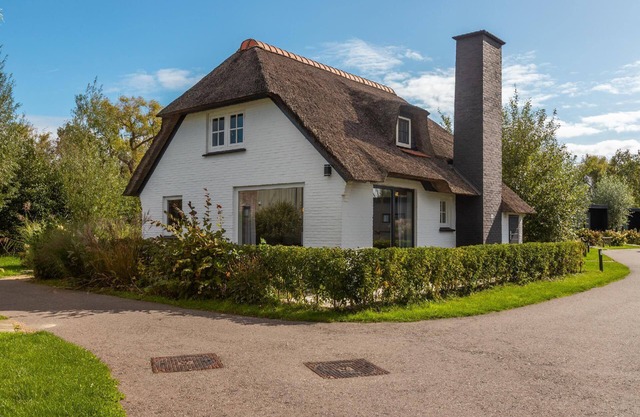 Holiday house for 6 persons approx. 70 qm in Wanneperveen, Overijssel