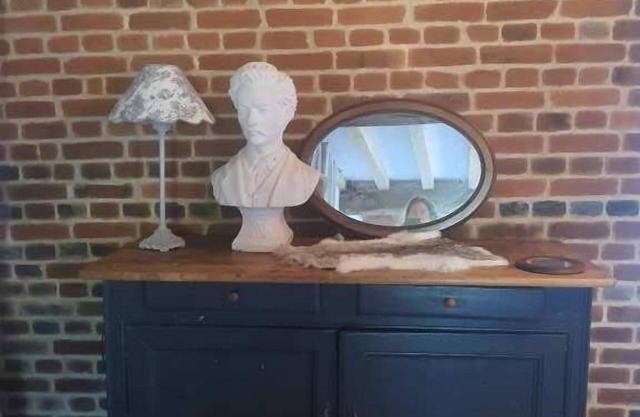 Holiday house Foulbec for 1 - 6 persons with 6 bedrooms - Holiday home