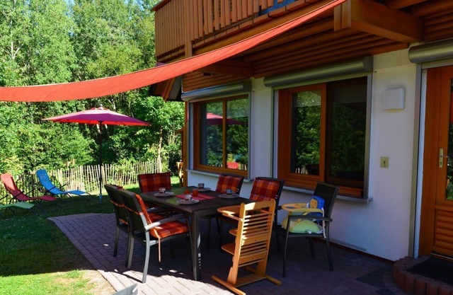Holiday house Frielendorf for 1 - 6 persons with 3 bedrooms - Holiday house
