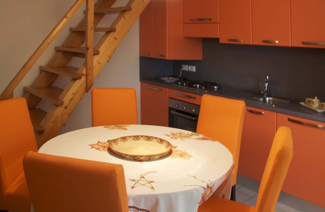 Holiday House From Aleri Di Sot