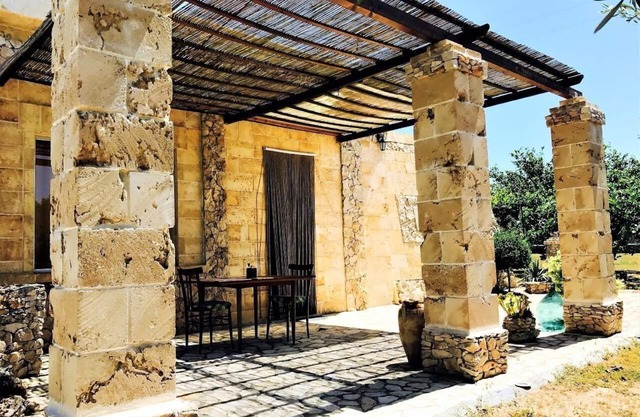 Holiday house Galatone for 1 - 9 persons with 3 bedrooms - Holiday home