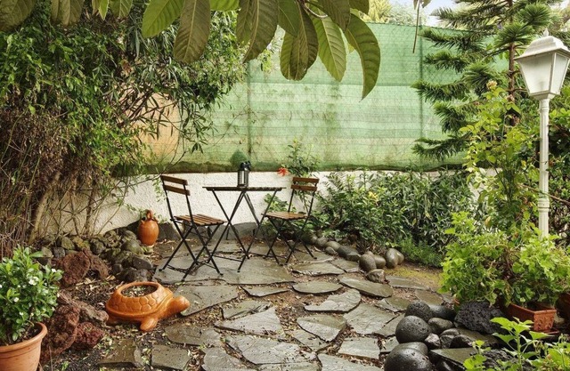 Holiday house Gamonal for 1 - 6 persons with 3 bedrooms - Row house