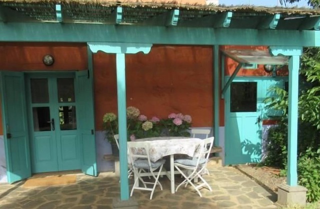 Holiday house Gamonal for 1 - 6 persons with 3 bedrooms - Holiday home