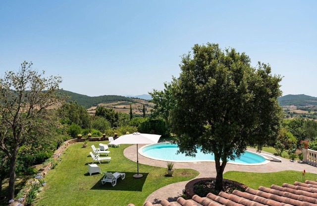 Holiday house Gavorrano for 1 - 7 persons with 3 bedrooms - Holiday house