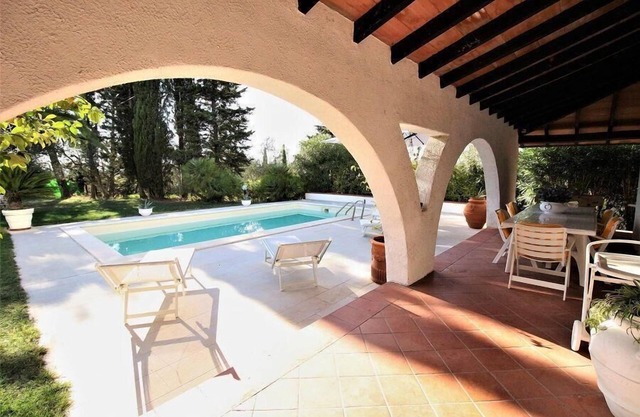 Holiday house Gavorrano for 1 - 6 persons with 3 bedrooms - Holiday house