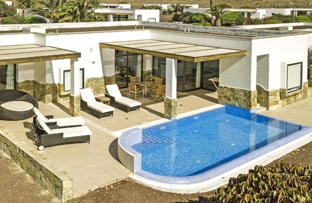 Holiday house Giniginamar for 1 - 5 persons with 2 bedrooms - Holiday home