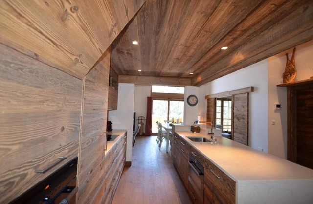Holiday house Grimentz for 9 - 11 persons with 4 bedrooms - Holiday house