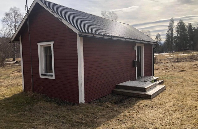 Holiday house Hammarstrand for 1 - 2 persons - Holiday house