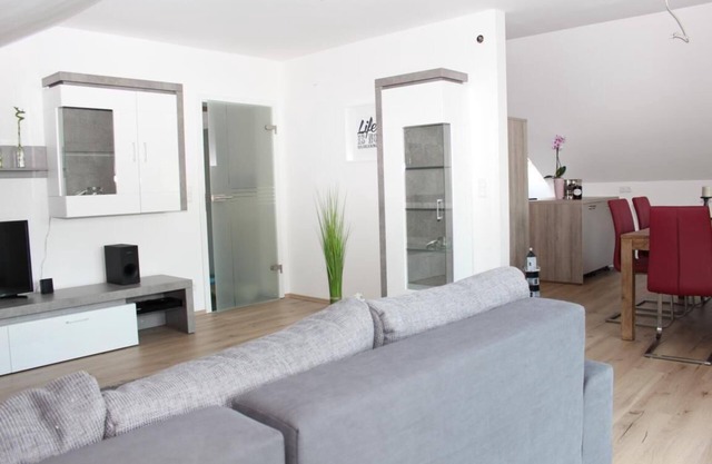 Holiday house Hemfurth for 1 - 13 persons with 5 bedrooms - Holiday home