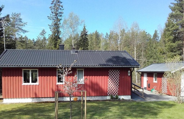 Holiday house Hindås for 1 - 4 persons with 2 bedrooms - Holiday house