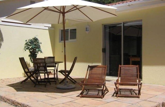 Holiday house Hout Bay for 1 - 3 persons - Holiday house