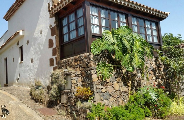 Holiday house in a lovely farm area