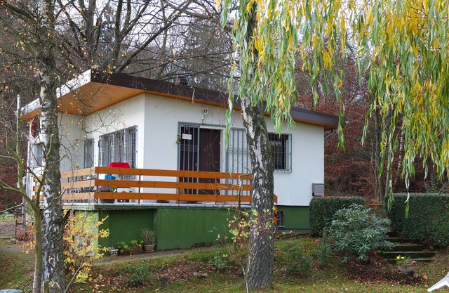 Holiday house in a fantastic secluded location in the Westerwald