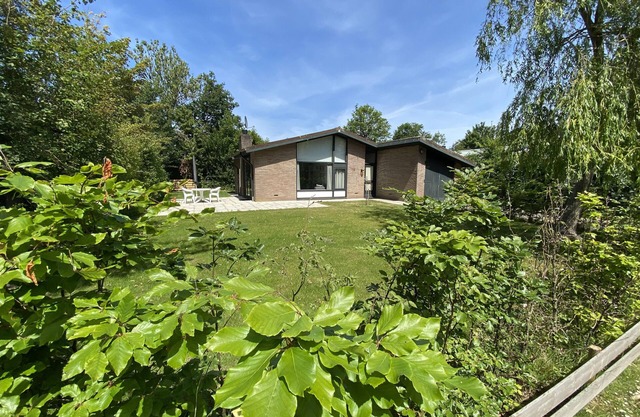 Holiday house in a quiet location, close to the beach