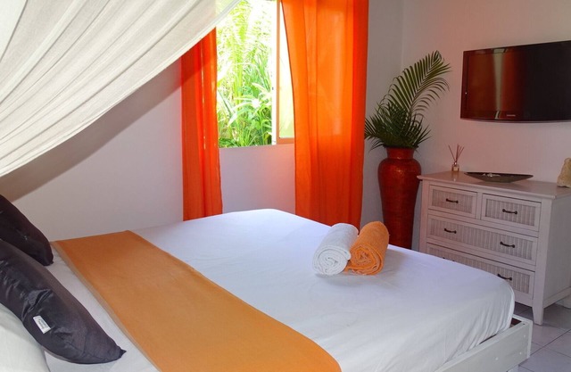 Holiday house in Marie-Galante # FR1AT3VY