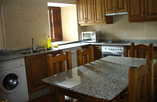 Holiday house in Northern Spain. Quiet location. Wuthering Heights